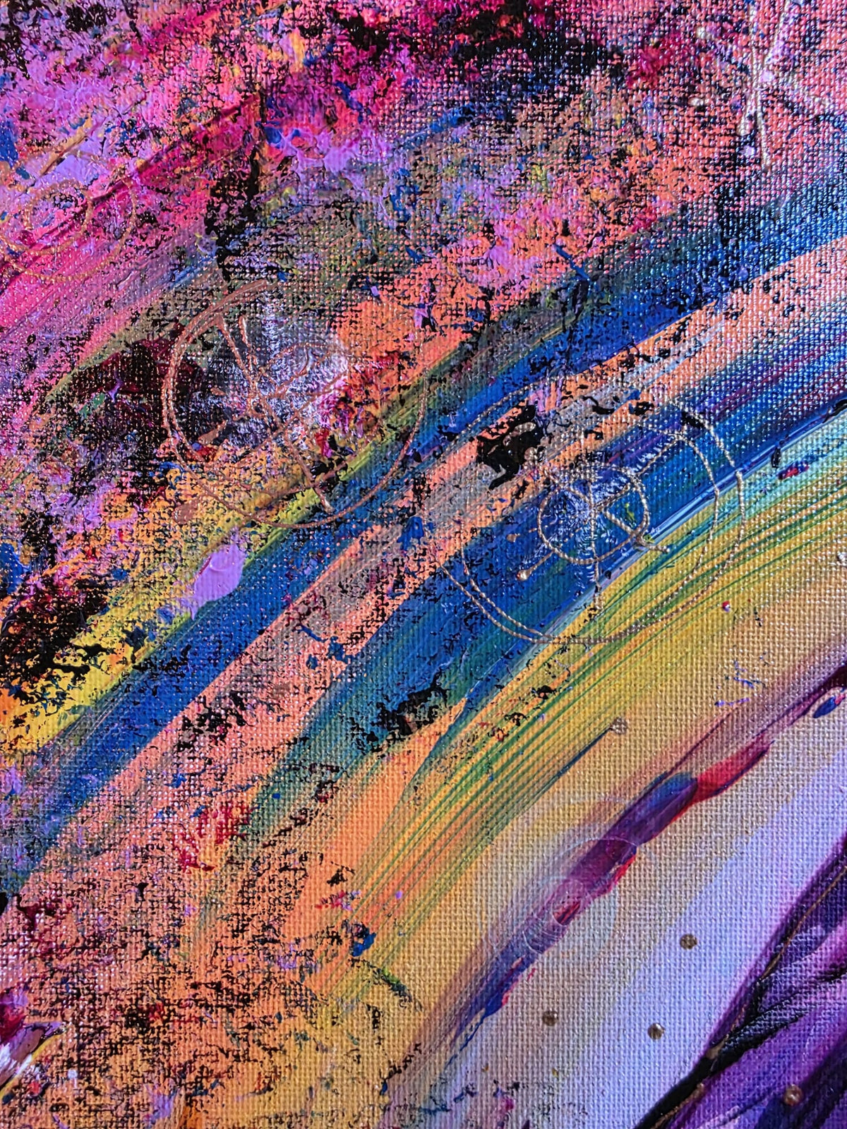 L'Alieno nello specchio
