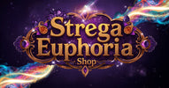 La casa di Strega Euphoria Shop - Home